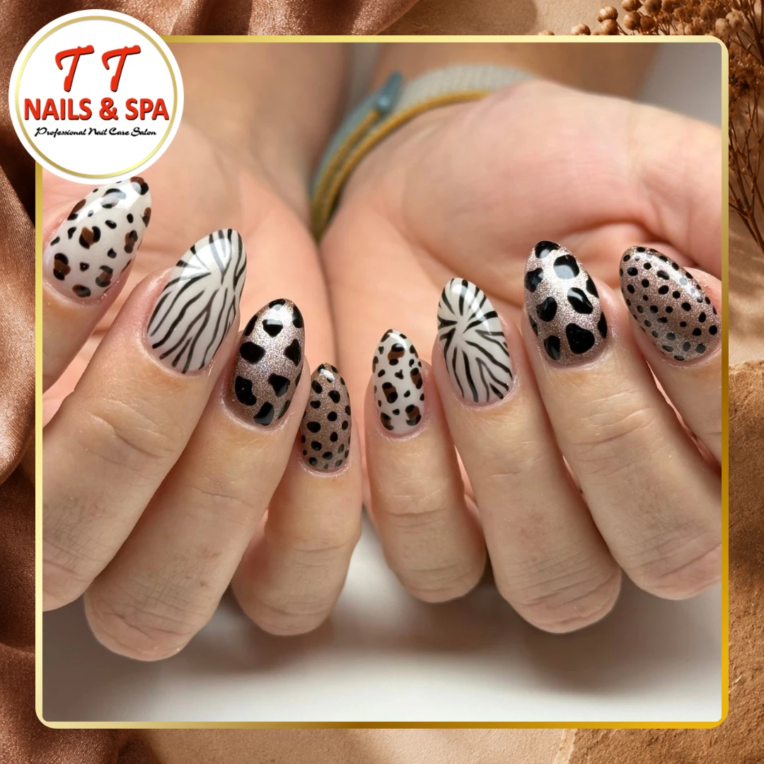 Must Try Nail Designs September 3 2026